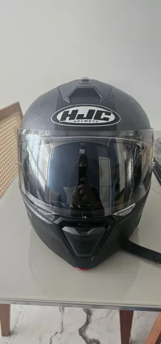 Capacete HJC i90