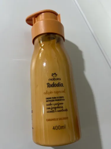 Natura todo dia