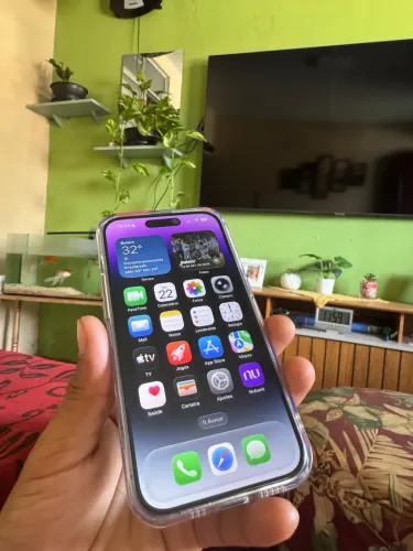 iPhone 14 Pro 256 GB