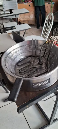 Semi nova poucas vezes usada