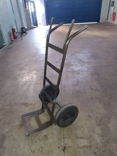 Carrinho para cargas