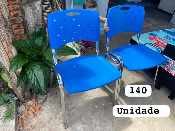 Cadeiras 