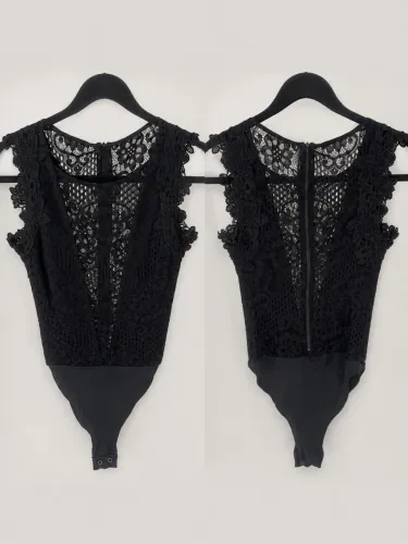 Body feminino