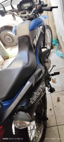 Bros nxr 2020 flexone