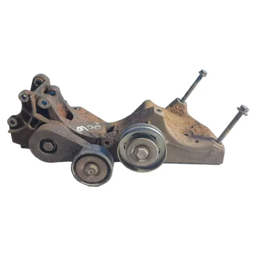 Suporte Alternador Compressor Ar Vw Polo 1.6 8v 032145169