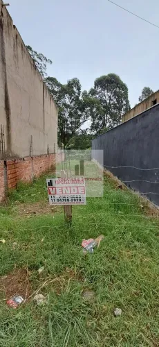 Terreno em Jardim São Rafael - São Paulo
