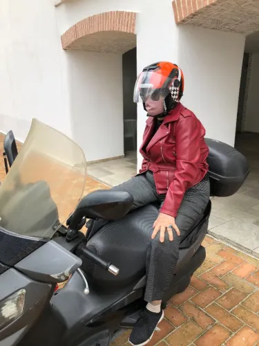 Venda por motivo de viagem 