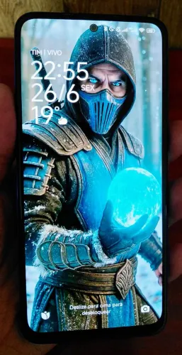 Redmi Note 11//128 GB//Snapdragon//Boa Bateria//Bom e Barato!!