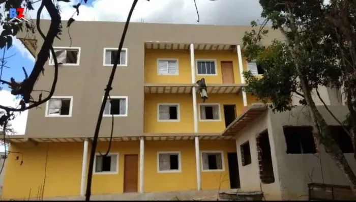 Hotel em Jeriva, Boituva/SP