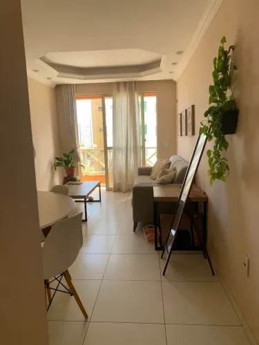 Quarto em Lagoa Nova