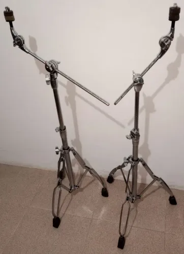 Estantes híbridas Tama