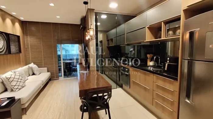 Apartamento para venda na Gleba Palhano em Londrina