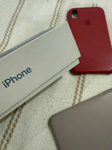 iPhone XR 256 gb Azul