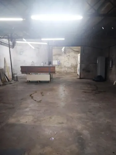 Salão Comercial 120m2