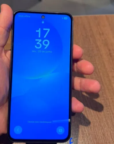 Galaxy A36
