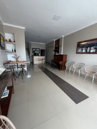 Alugo apto loft