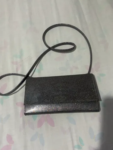 Bolsa carteira Melissa