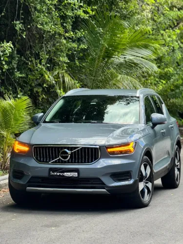 Volvo XC40 XC 40 T-5 Híbrido Inscription 1.5 FWD 2022