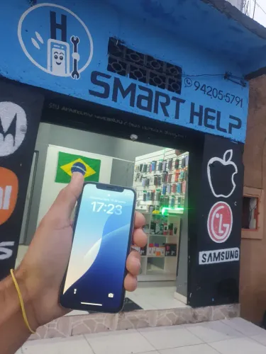IPhone 11 pro sem detalhes 