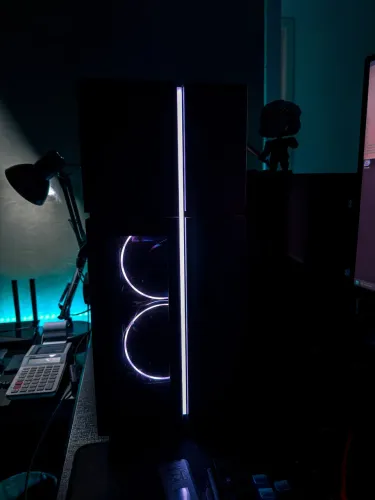 PC GAMER OU TRABALHO