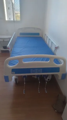 Cama hospitalar
