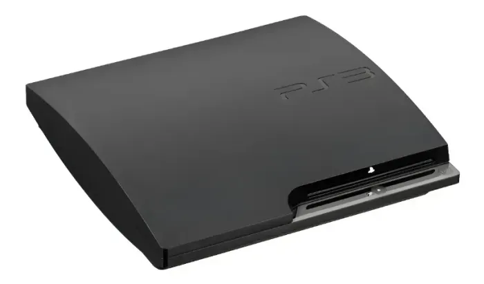 PLAYSTATION 3