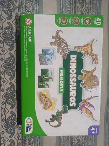 Jogo da memória