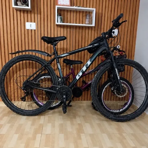 Bike aro 29 GTI