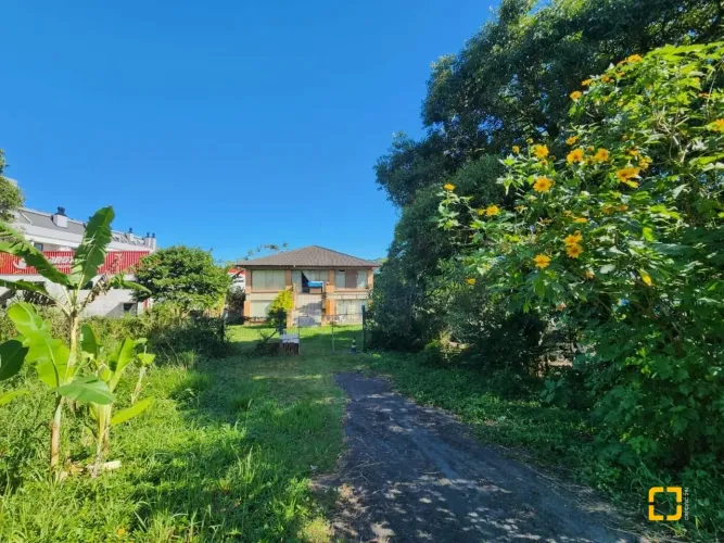 Terreno em Santo Antonio de Lisboa
