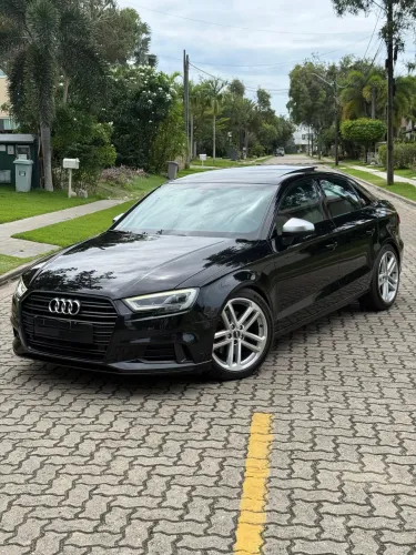 Audi A3 Sedan Performance 2.0 TFSI S-tronic 2020