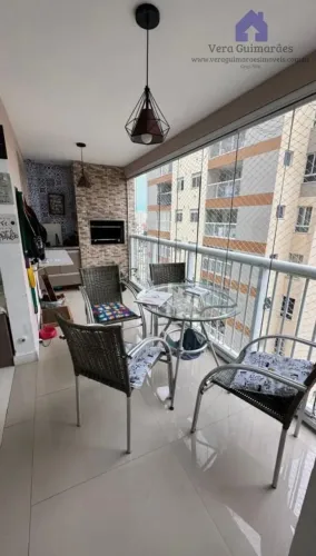 Apartamento para Venda em Salvador, Brotas, 3 dormitórios, 1 suíte, 3 banheiros, 2 vagas