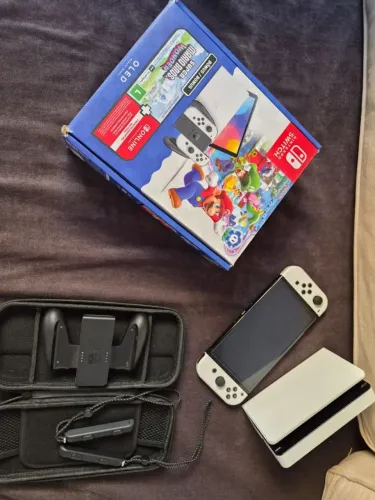 Nintendo