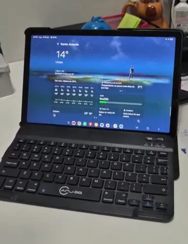 Samsung Galaxy TAB A9+