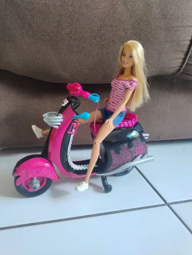Motinhas da Monster High