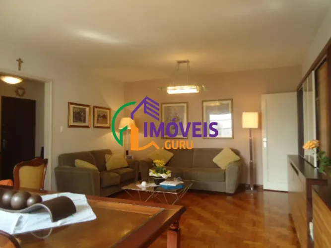 APARTAMENTO - CONSOLAÇÃO - SP
