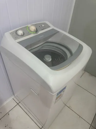 Máquina de lavar cônsul 11kg