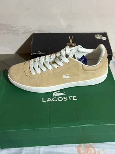 Sapatênis Lacoste 41 - Original