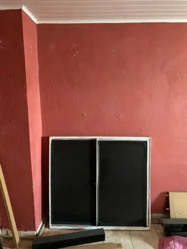 VENDO JANELA DE CORRER