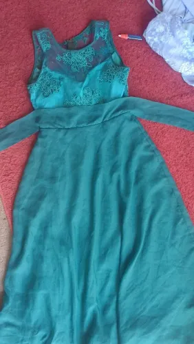 Desapego de vestidos /3 por R$180,00