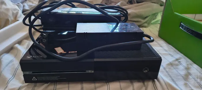 Xbox one original