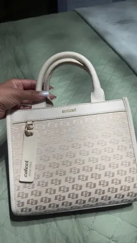 Bolsas originais desapego Colcci mto novas 