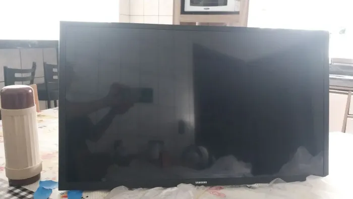 TV SMART