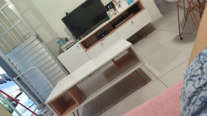 Mesinha de centro 