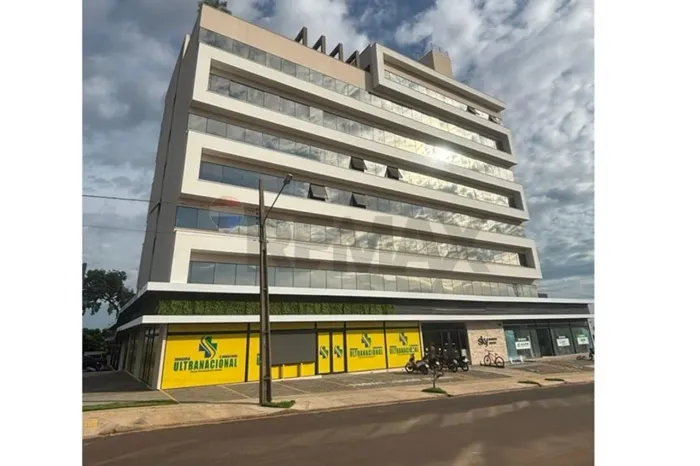 "Adquira Sala Comercial SKY CENTER"