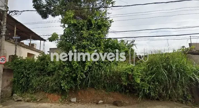 Excelente Lote à Venda no Boa Vista