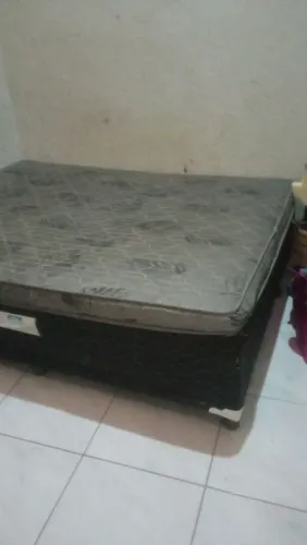 Cama de casal