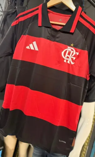 Camisa do glam