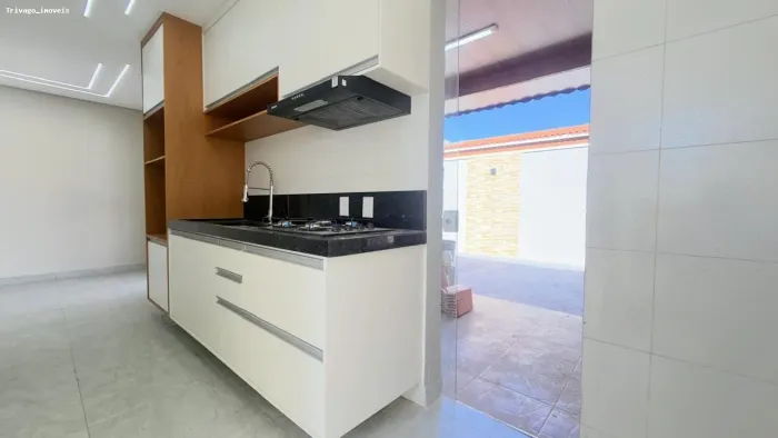 Casa em Condomínio 3 Quartos | [Nome da Sua Imobiliária]