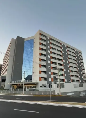 Lindo apartamento com 2 dormitórios - RESIDENCIAL FLY!