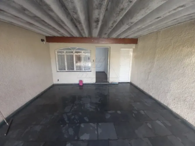 Casa Residencial à venda no bairro Jardim Europa I em Santa Bárbara D`Oeste